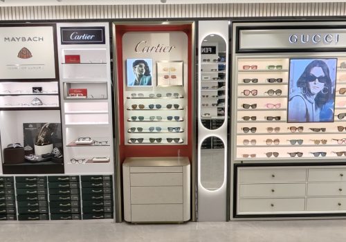 CARTIER WALL - vishal shivnani