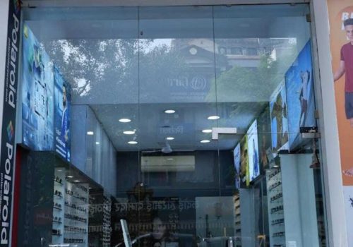 eye care - devang shah